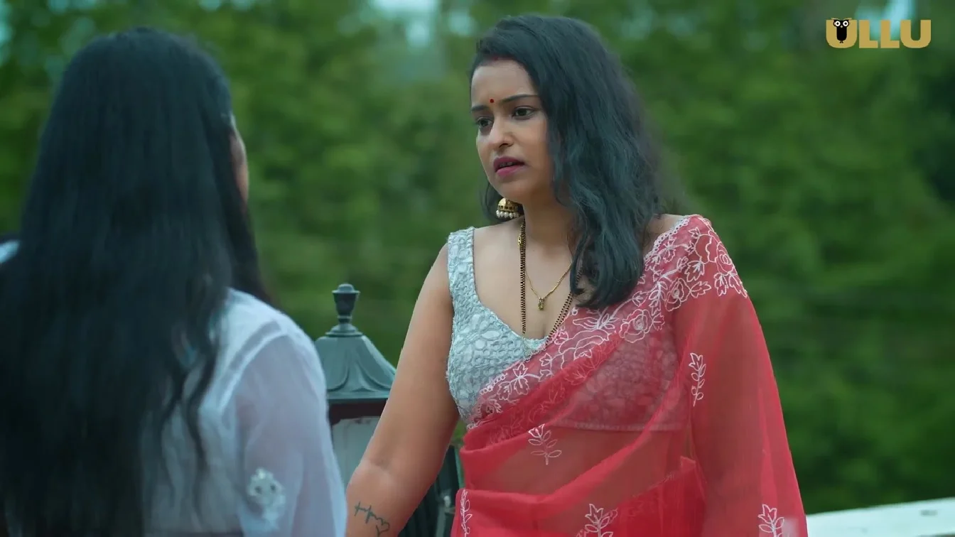 Raat Baaki Hai S01 P02 ULLU